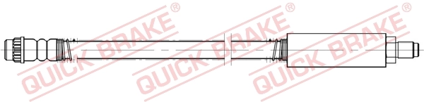 Brake Hose